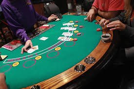 Live Blackjack — 21 ကာဒ်ဂိမ်း dealer နှင့်