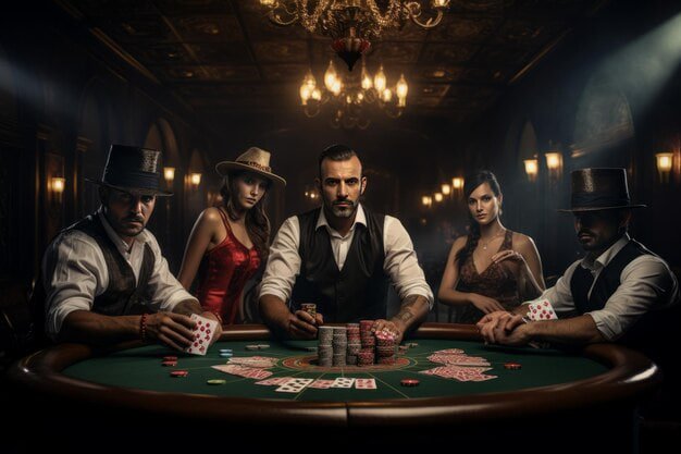 မြန်မာ Online Slots VIP ကစားသမားများ ခံစားမှု
