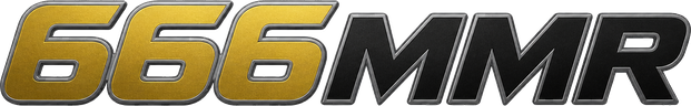 666mmr logo